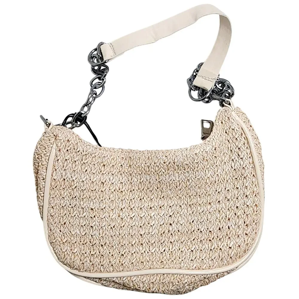 KoanDaily Clutch Purse Woven